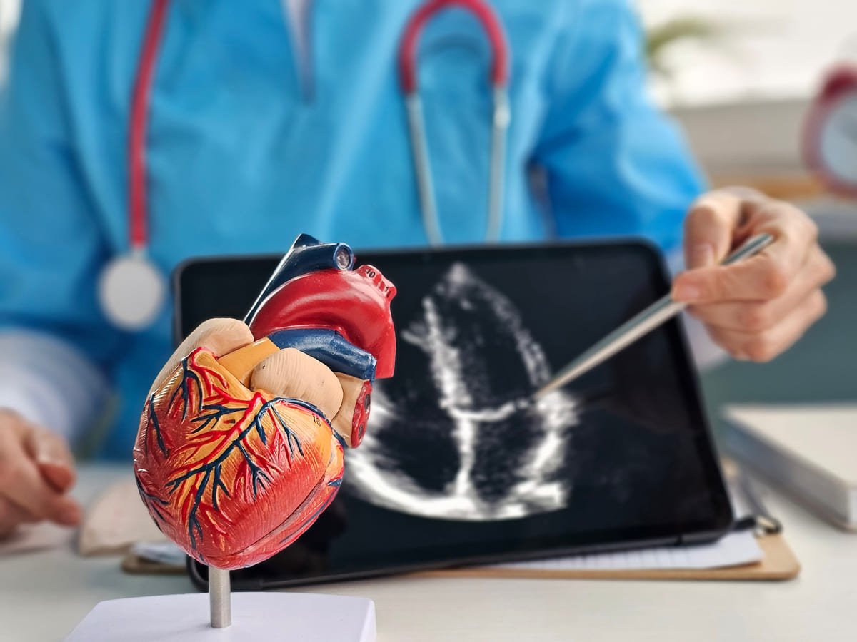 Atención de urgencias cardiovasculares