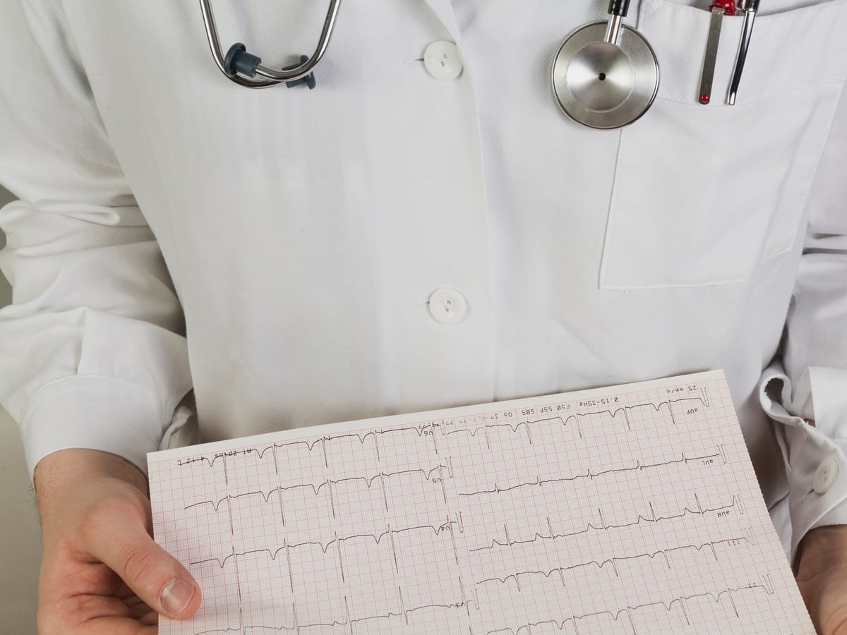Estudios de gabinetes de cardiología