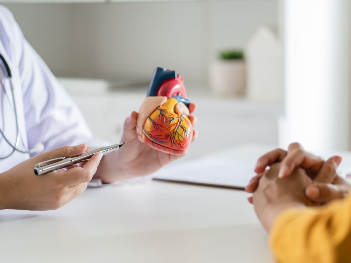 Valoración Cardiológica Preoperatoria